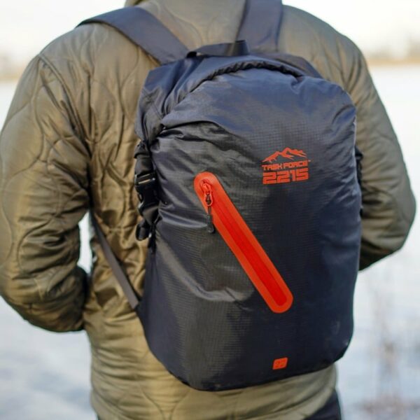 TF-2215 Beavertrail Drybag 22L - Afbeelding 7