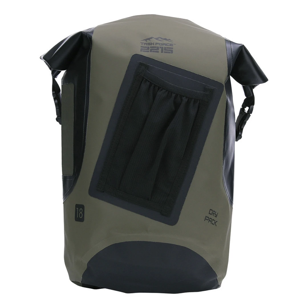 TF-2215 Yukon Drybag 18L - Afbeelding 6