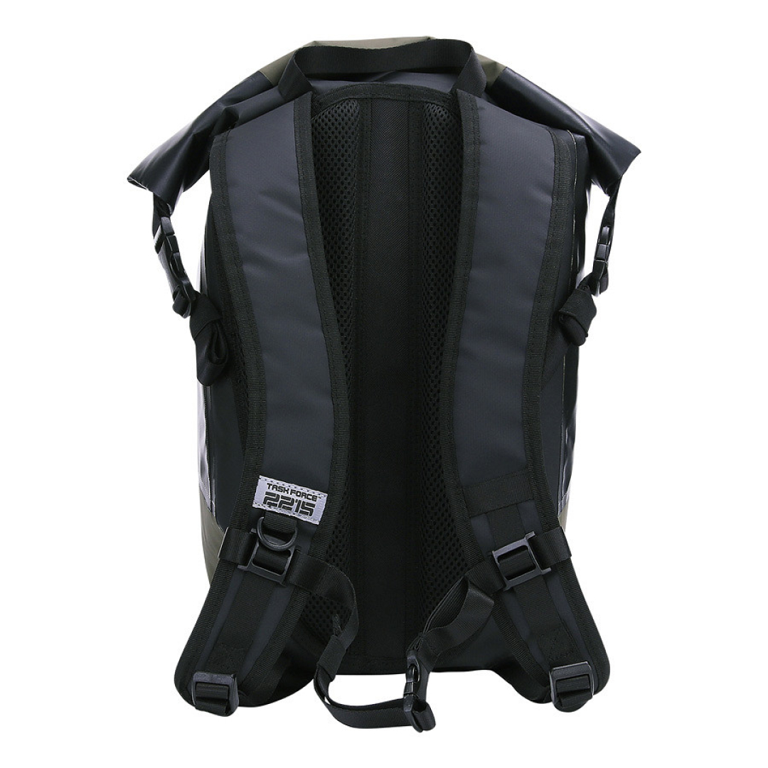 TF-2215 Yukon Drybag 18L - Afbeelding 5