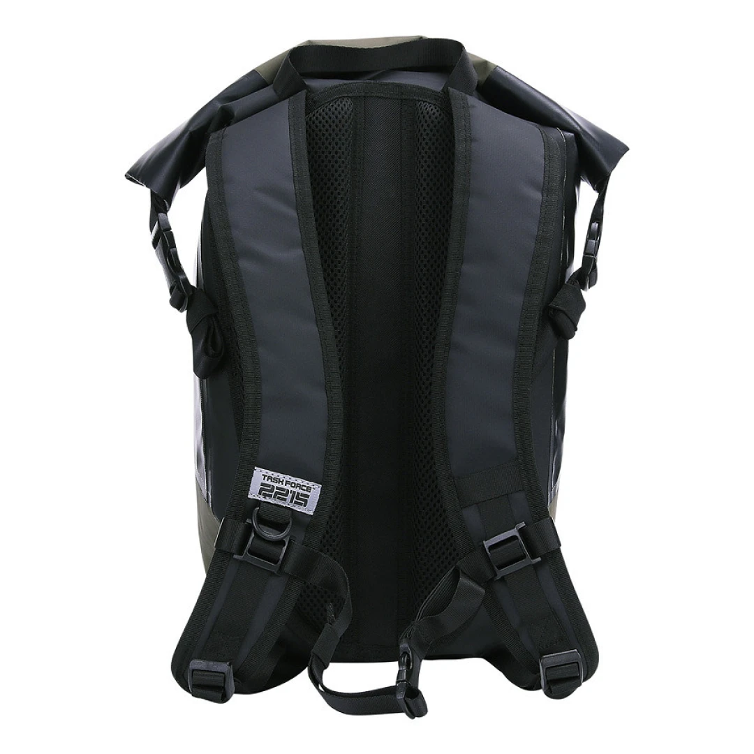 TF-2215 Yukon Drybag 18L - Afbeelding 5