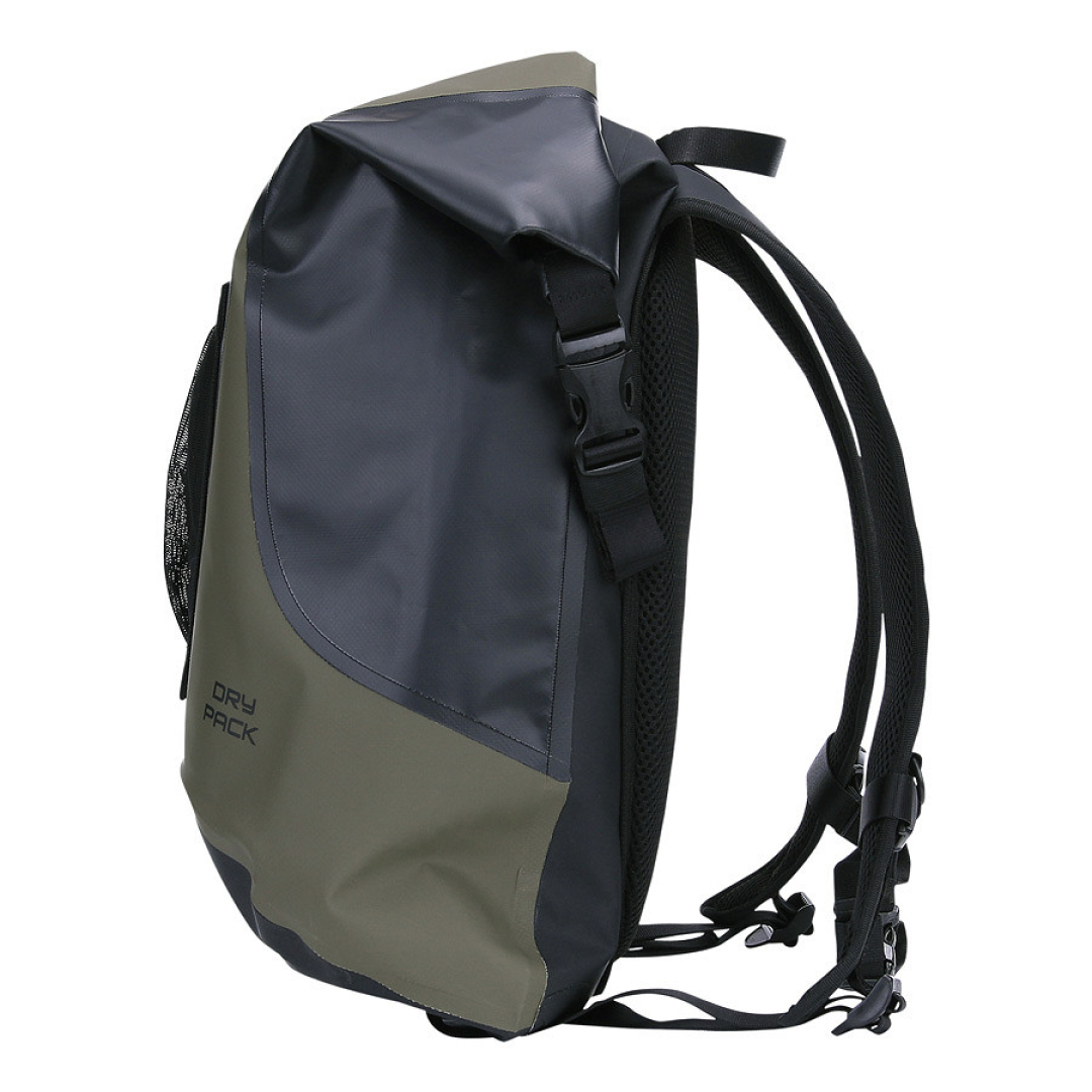 TF-2215 Yukon Drybag 18L - Afbeelding 3