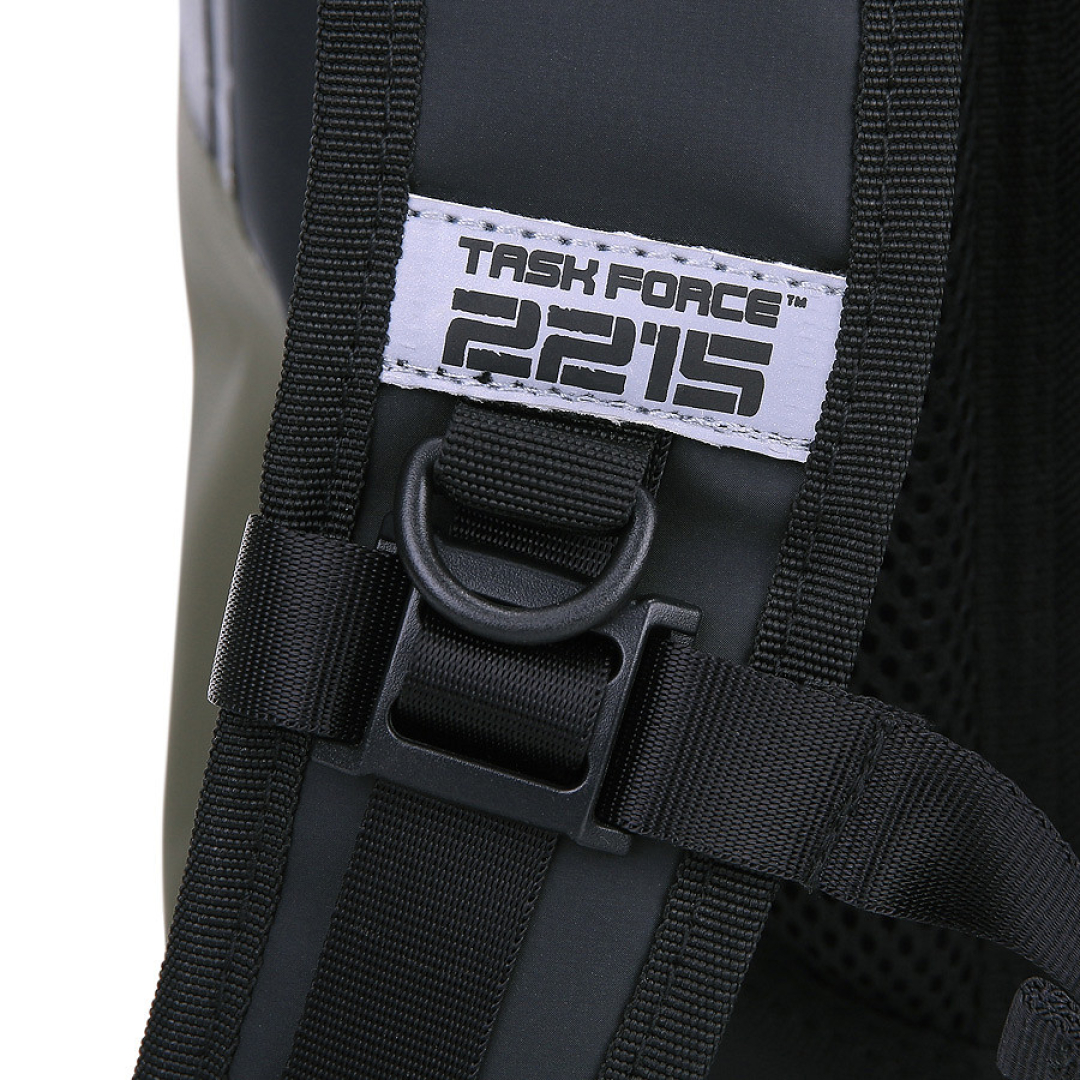 TF-2215 Yukon Drybag 18L - Afbeelding 2