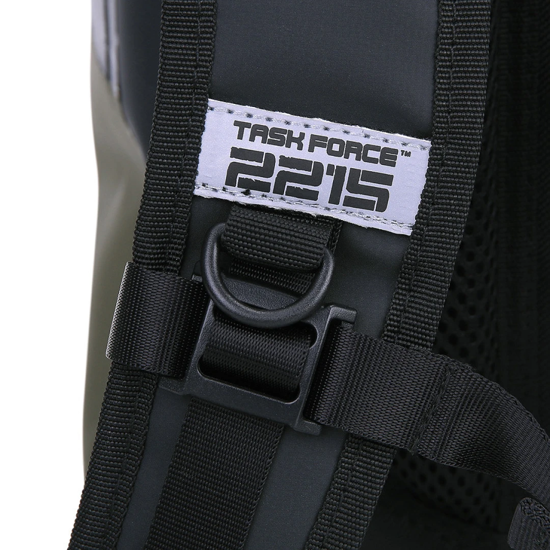 TF-2215 Yukon Drybag 18L - Afbeelding 2