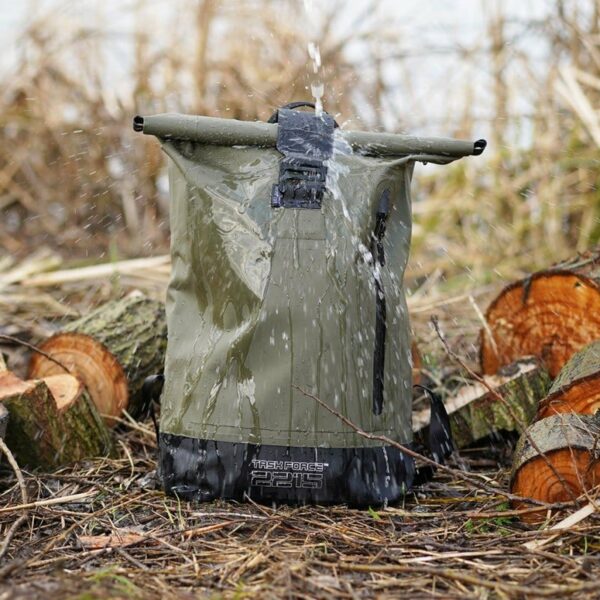 TF-2215 Urban Creek Drybag 18L - Afbeelding 5