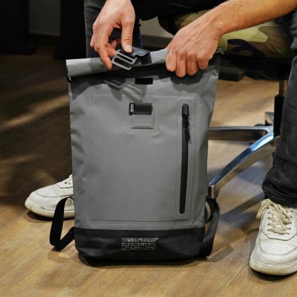 TF-2215 Urban Creek Drybag 18L - Afbeelding 9