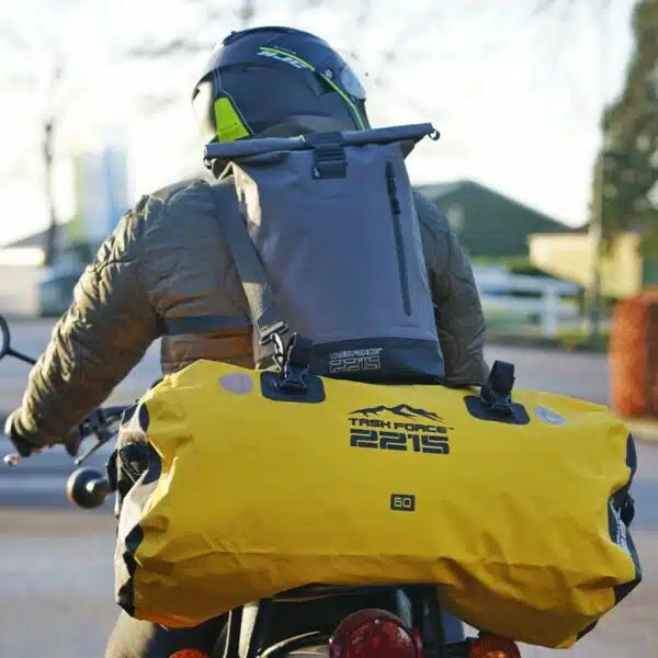 TF-2215 Urban Creek Drybag 18L - Afbeelding 10