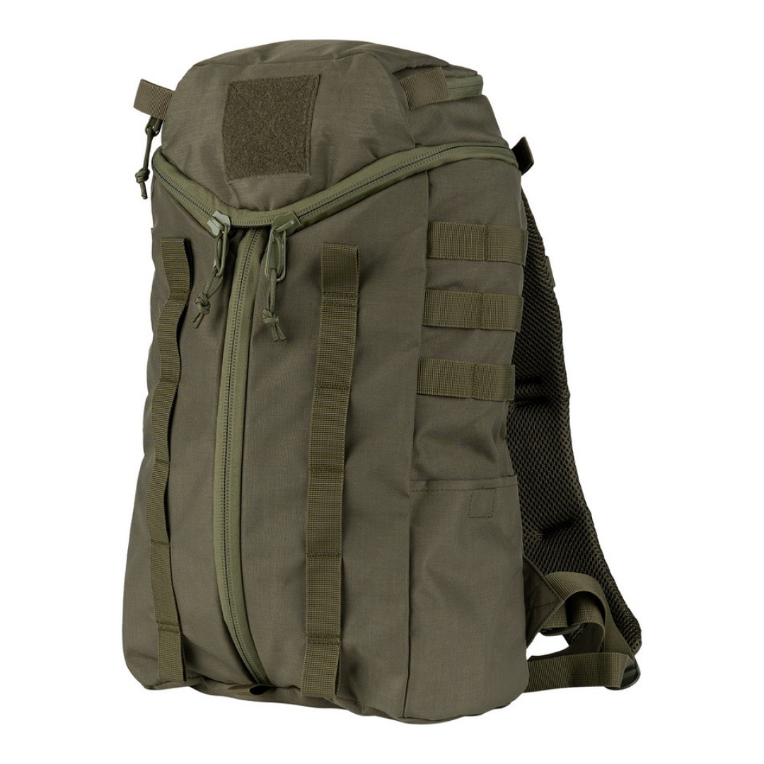 Rugzak Operator 20L - Lichtgewicht Cordura