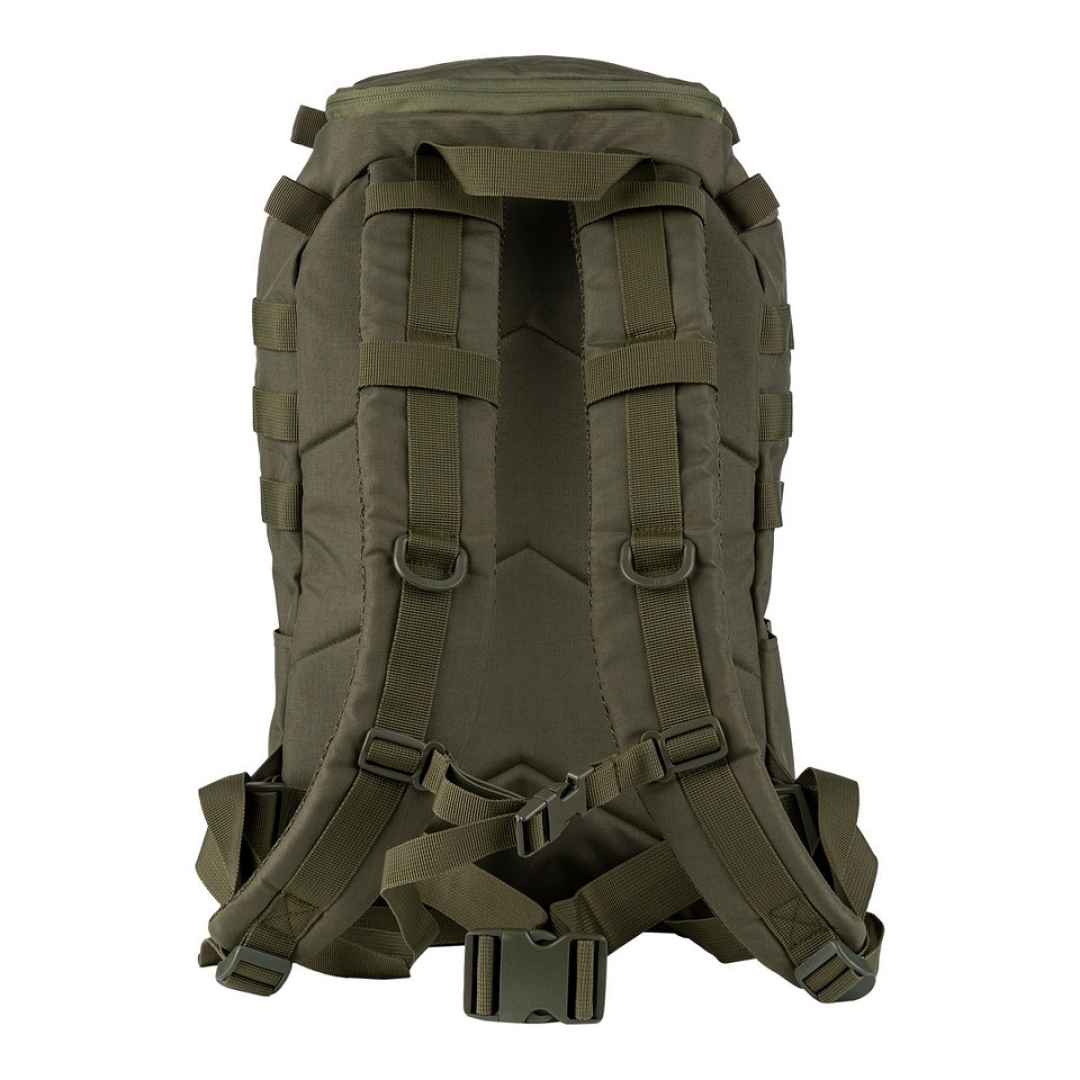 Rugzak Operator 20L - Lichtgewicht Cordura - Afbeelding 4
