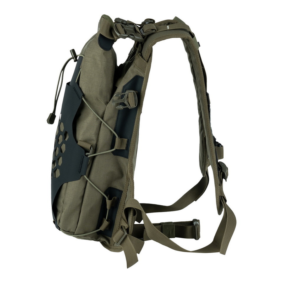 Tactical Hydration Rugzak met Camelbag 2L - Cordura - Afbeelding 3