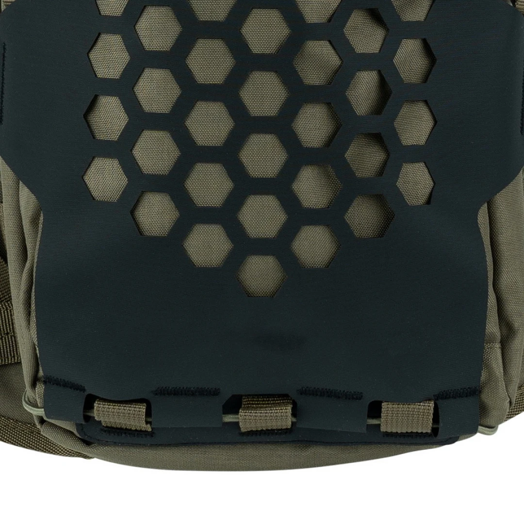Tactical Hydration Rugzak met Camelbag 2L - Cordura - Afbeelding 9