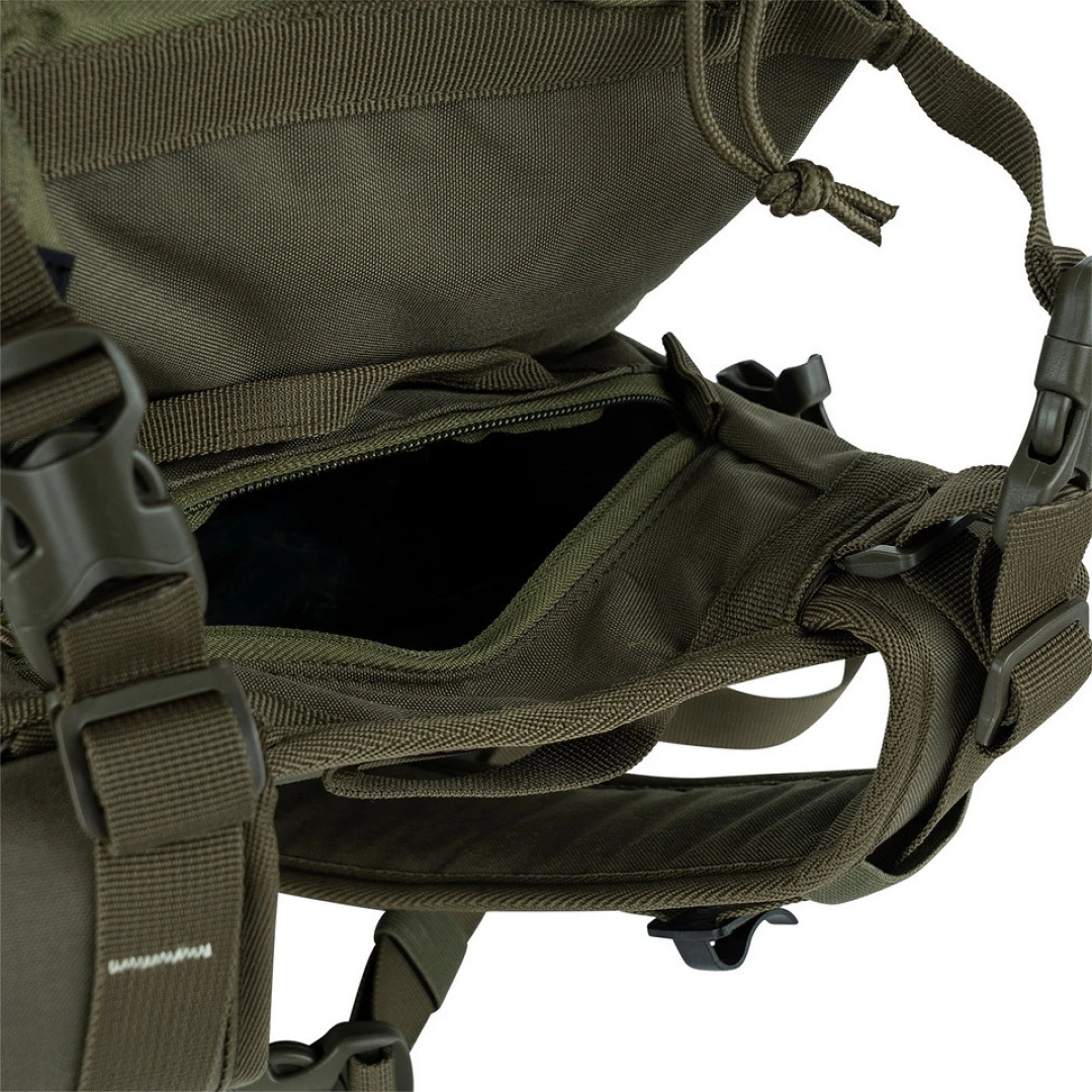 Tactical Hydration Rugzak met Camelbag 2L - Cordura - Afbeelding 10