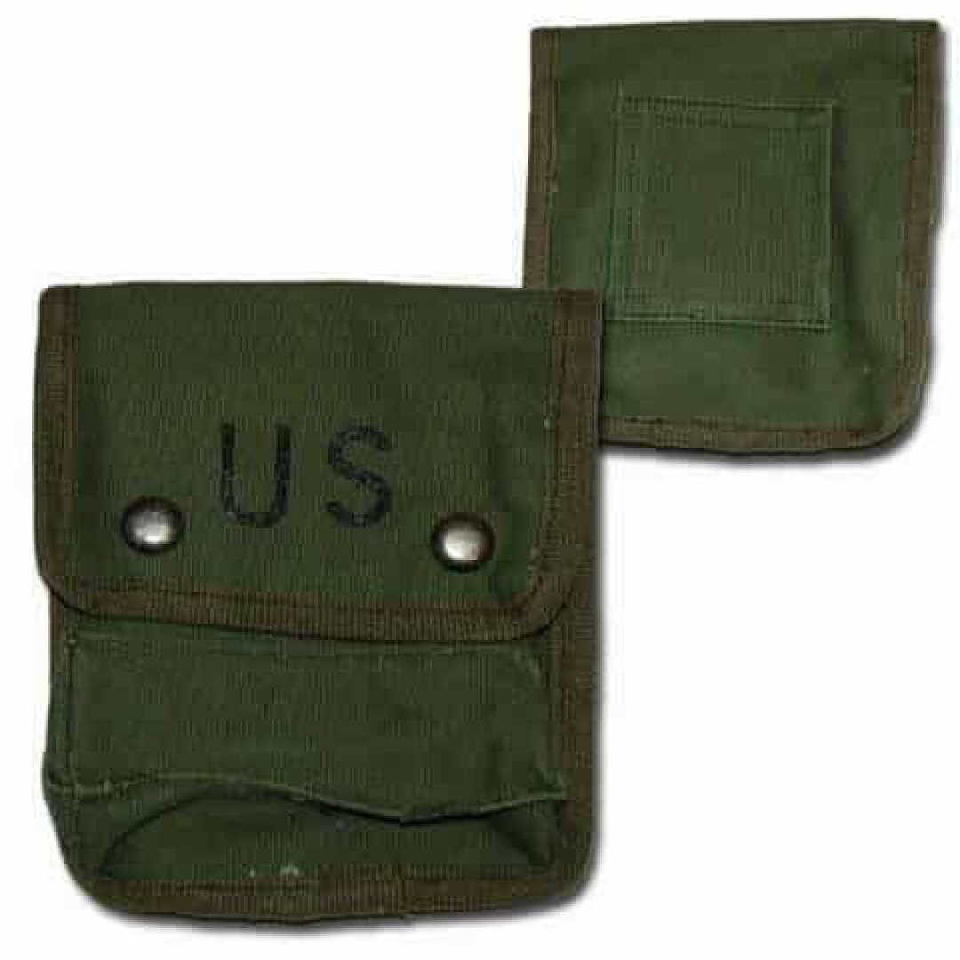 Patroon tas klein. Diverse kleuren