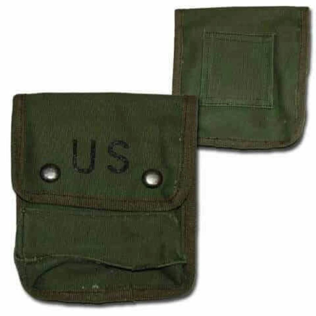 Patroon tas klein. Diverse kleuren