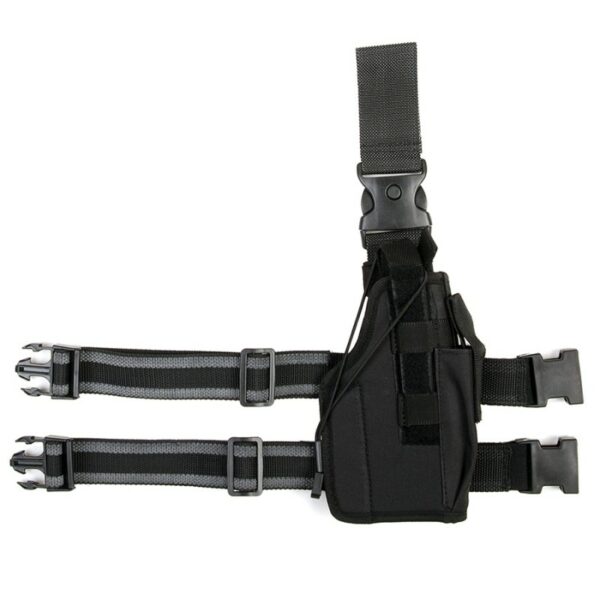 Beenholster ultimate rechtshandig. Diverse kleuren - Afbeelding 2