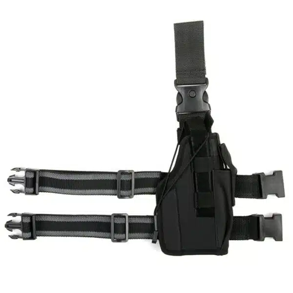 Beenholster ultimate rechtshandig. Diverse kleuren - Afbeelding 2
