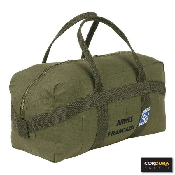Parachute tas Armee Francaise klein Cordura LQ16197