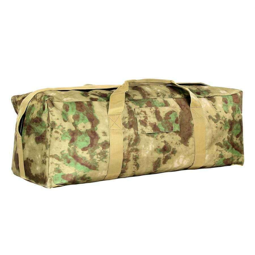 Pilottas KL camo. Diverse kleuren