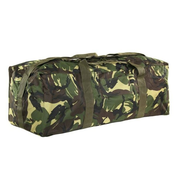Pilottas KL camo. Diverse kleuren - Afbeelding 2