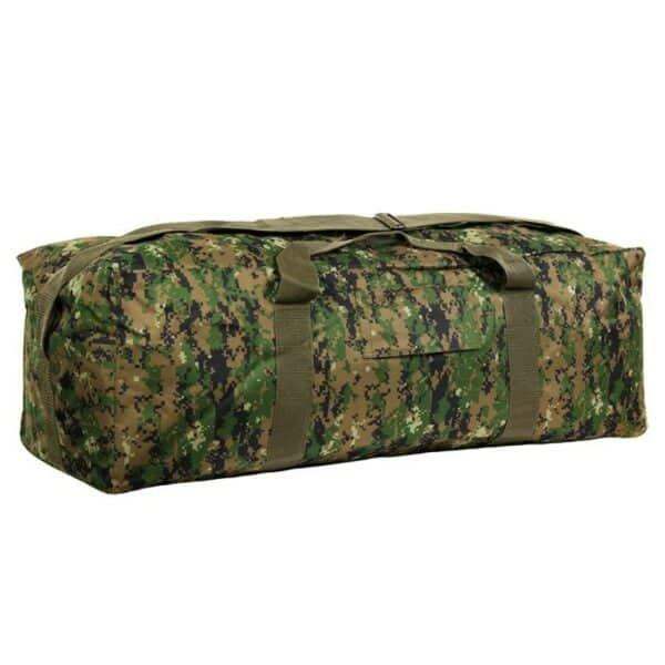 Pilottas KL camo. Diverse kleuren - Afbeelding 3