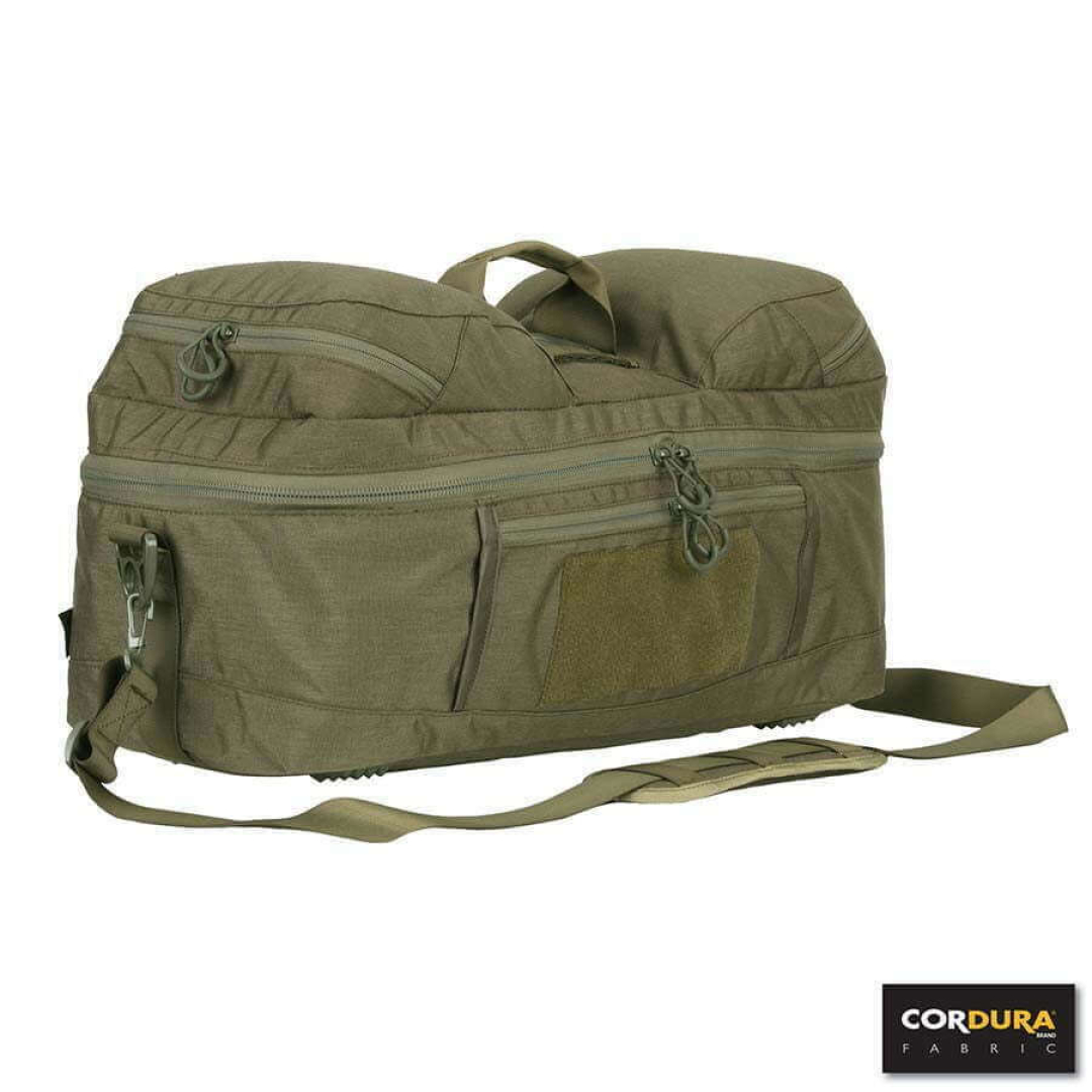 Ranger Tas Cordura. Diverse kleuren