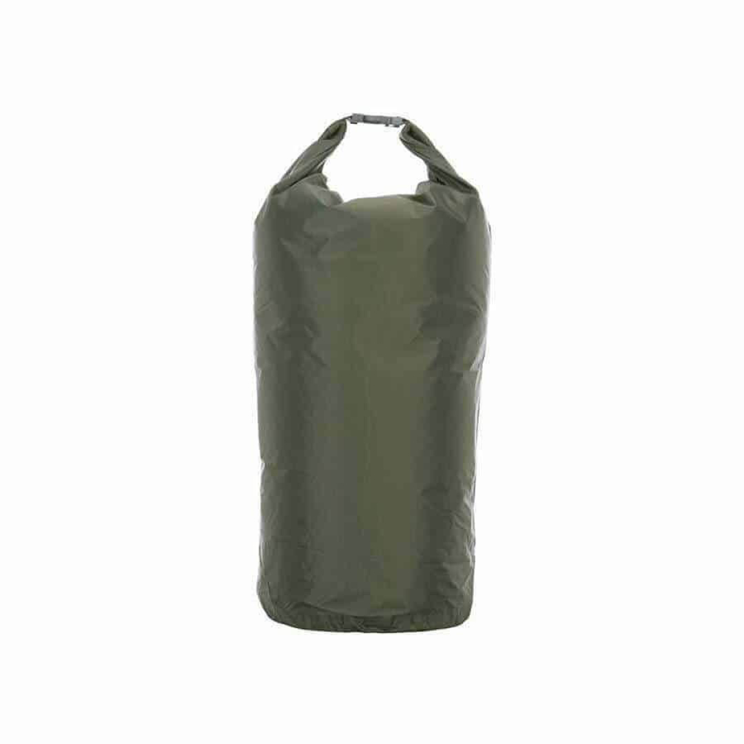 Waterzak middel