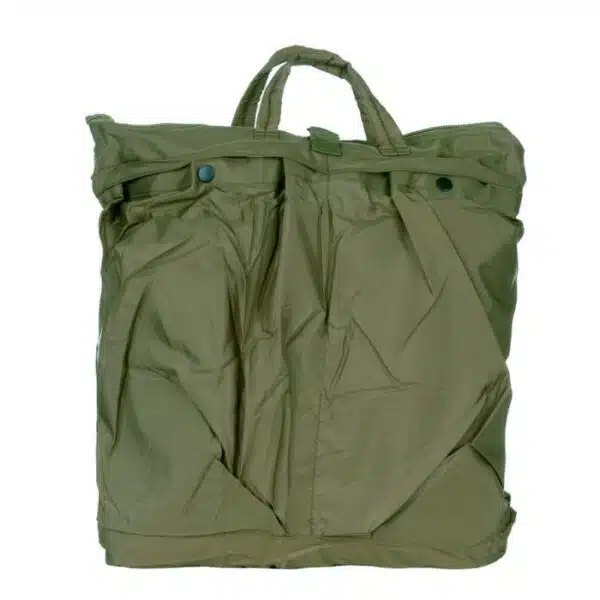 Helmtas van 100% nylon. Diverse kleuren - Afbeelding 2