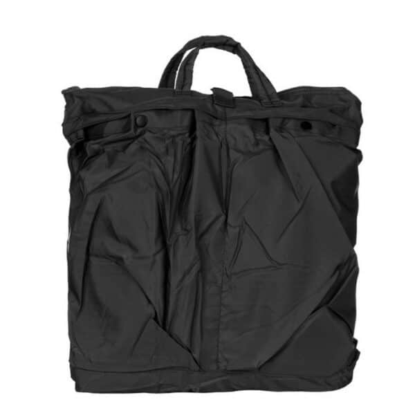 Helmtas van 100% nylon. Diverse kleuren - Afbeelding 3