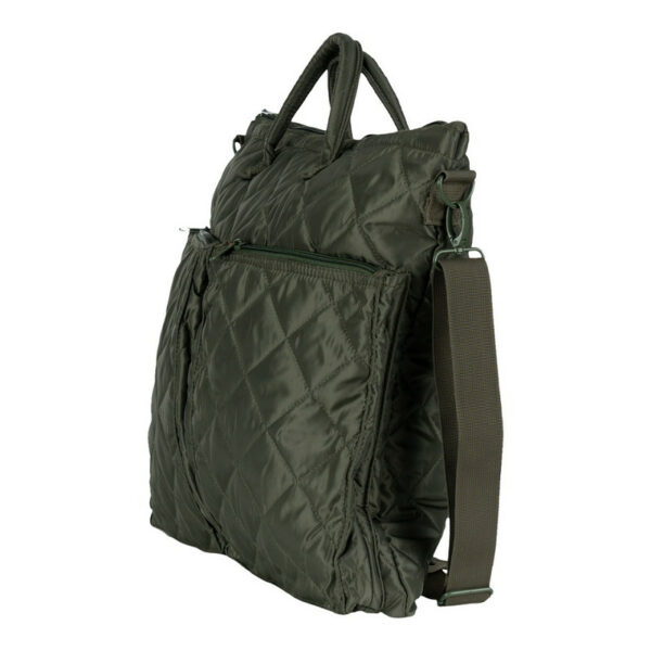 Piloten helmtas - Afbeelding 3