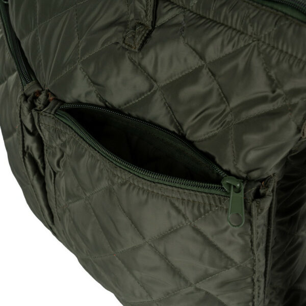 Piloten helmtas - Afbeelding 5
