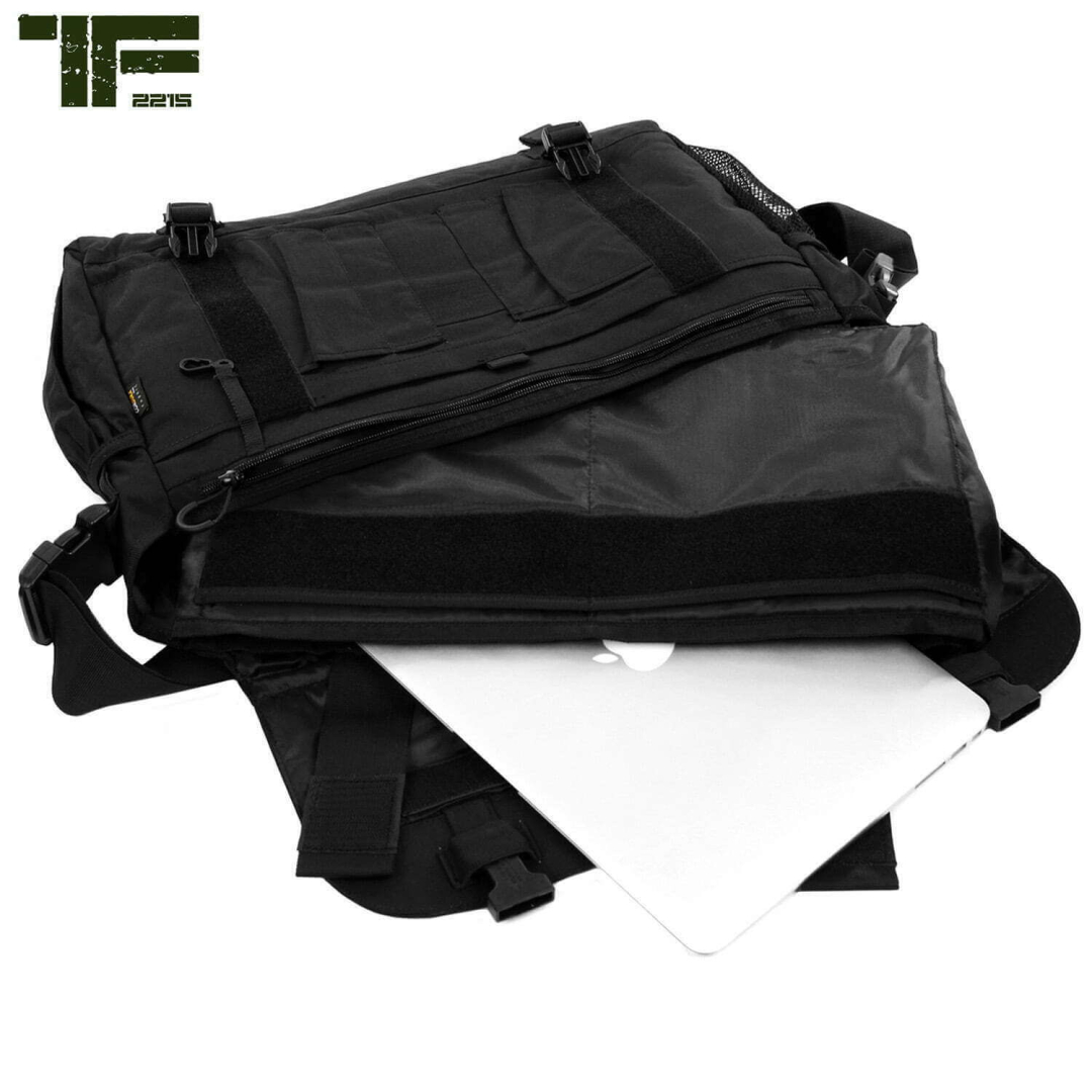Messenger bag. Diverse kleuren