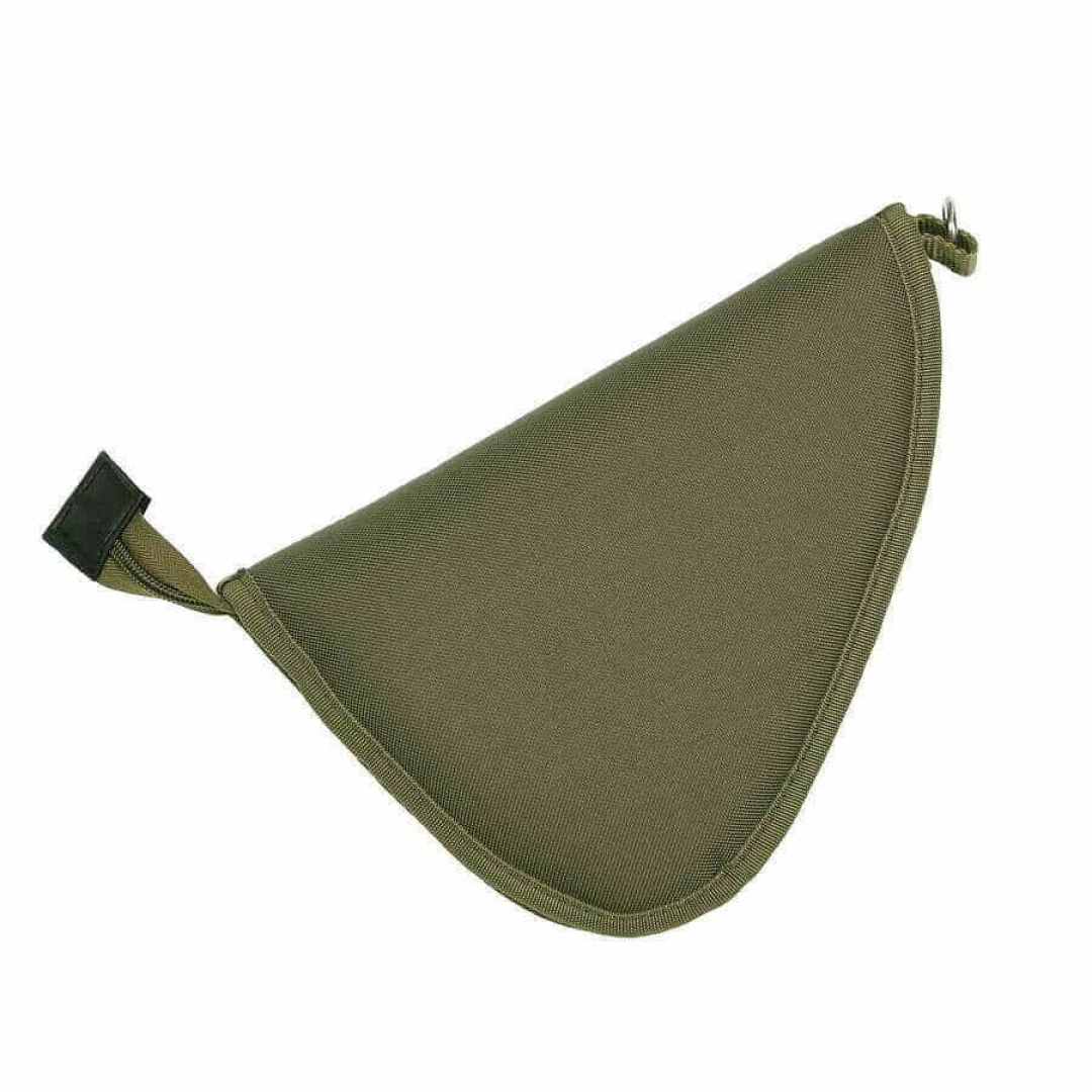 Pistool tas klein