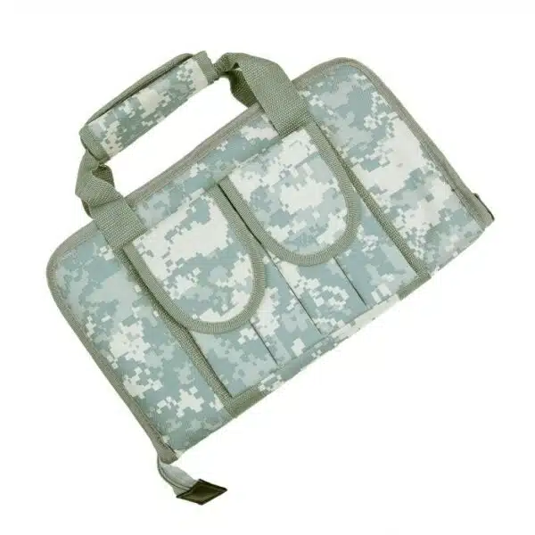 Dubbele pistool tas - Afbeelding 3