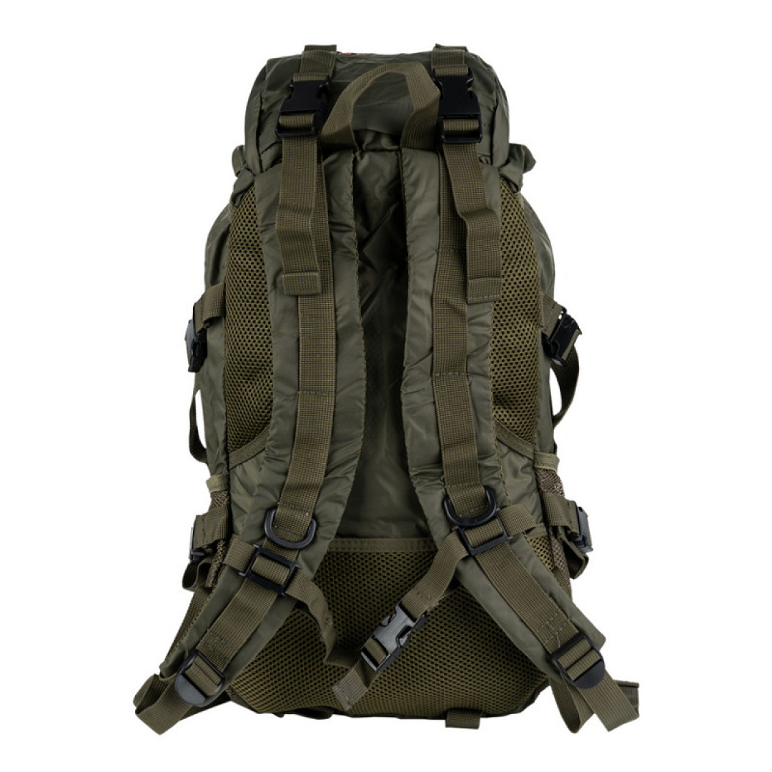 Parachute tas 8 / rugtas commando - Afbeelding 2