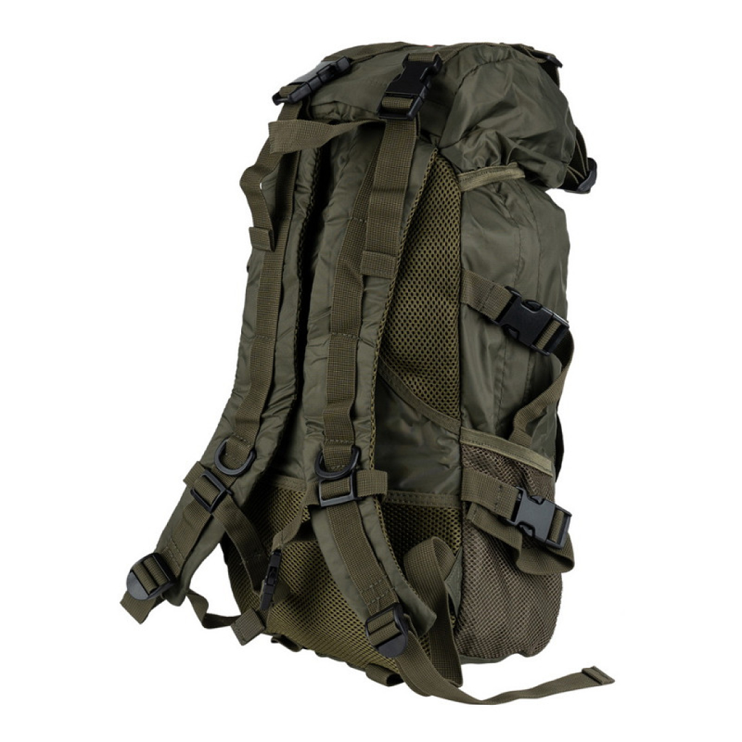 Parachute tas 8 / rugtas commando - Afbeelding 3