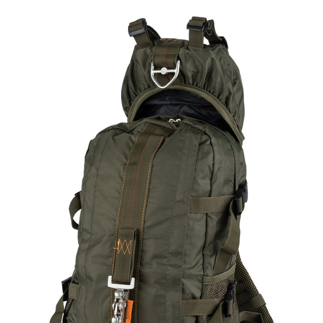 Parachute tas 8 / rugtas commando - Afbeelding 6