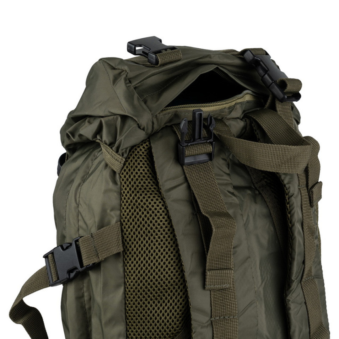 Parachute tas 8 / rugtas commando - Afbeelding 7