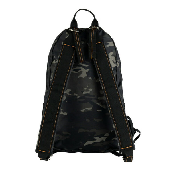 Parachute tas 5/rugtas groot night camo - Afbeelding 2