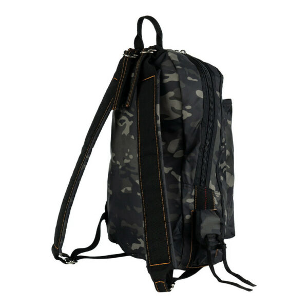 Parachute tas 5/rugtas groot night camo - Afbeelding 3