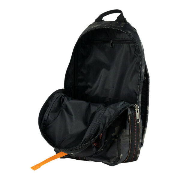 Parachute tas 5/rugtas groot night camo - Afbeelding 5