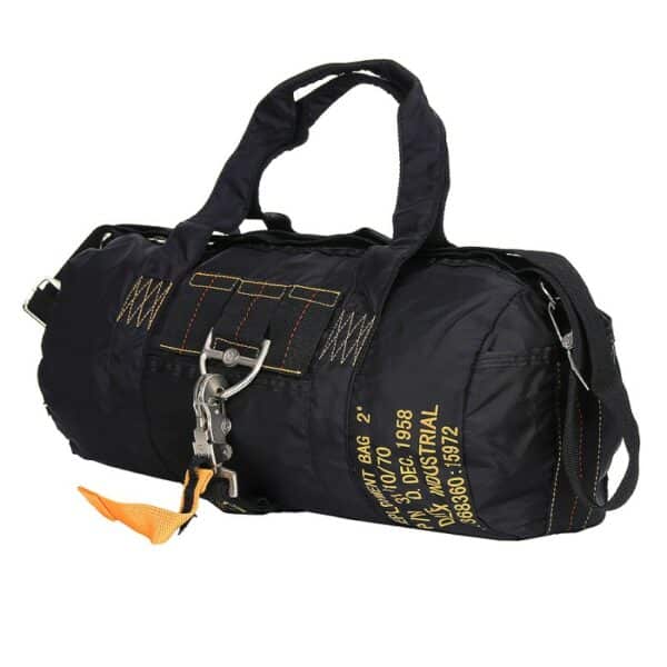 Parachute tas 2/piloten tas Diverse kleuren - Afbeelding 3