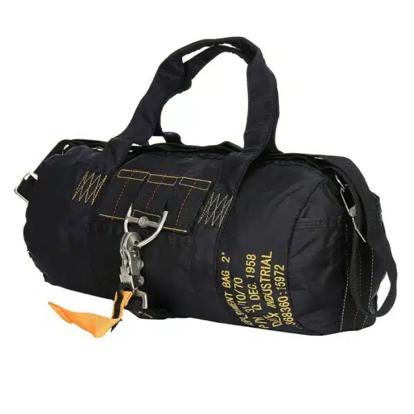 Parachute tas 2/piloten tas Diverse kleuren - Afbeelding 3