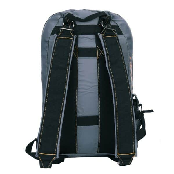 Parachute tas 6/rugtas klein. Diverse kleuren - Afbeelding 2