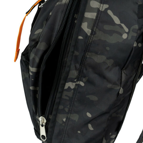 Parachute tas 6/rugtas klein night camo - Afbeelding 4