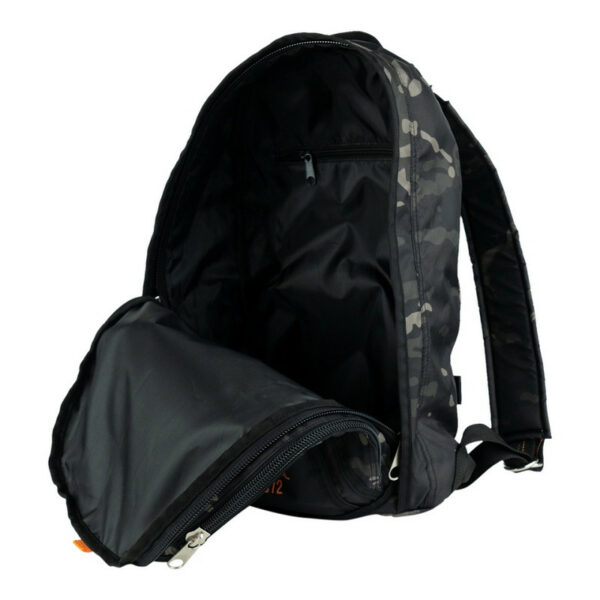 Parachute tas 6/rugtas klein night camo - Afbeelding 6