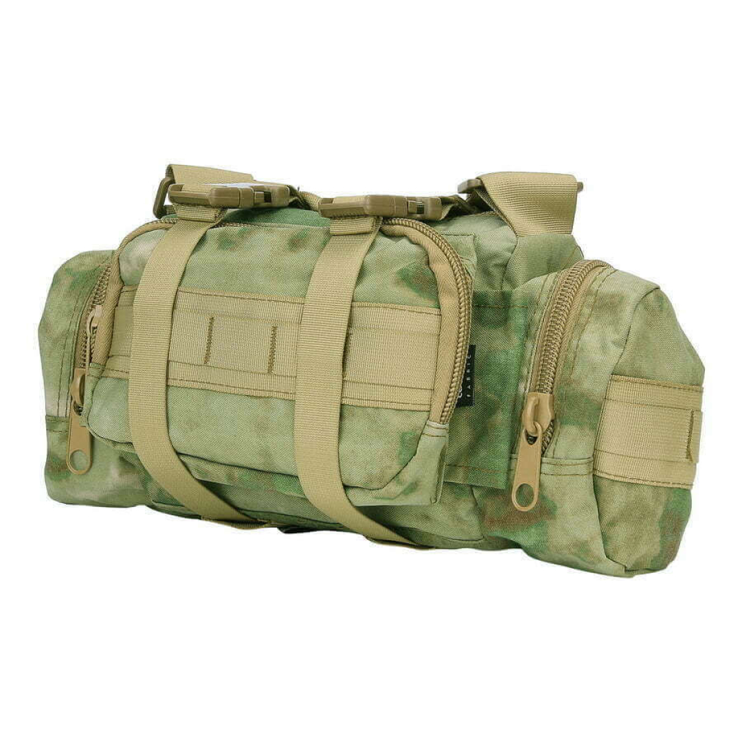 Contractor bag RDT cordura. Diverse kleuren