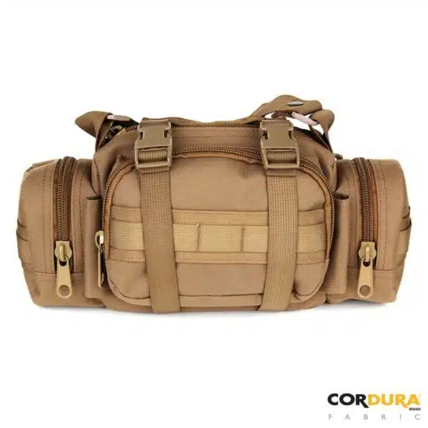 Contractor bag RDT cordura. Diverse kleuren - Afbeelding 4