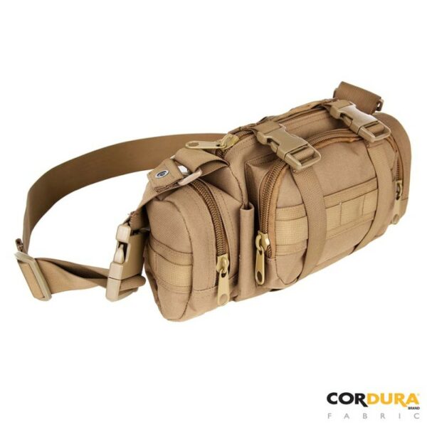 Contractor bag RDT cordura. Diverse kleuren - Afbeelding 5