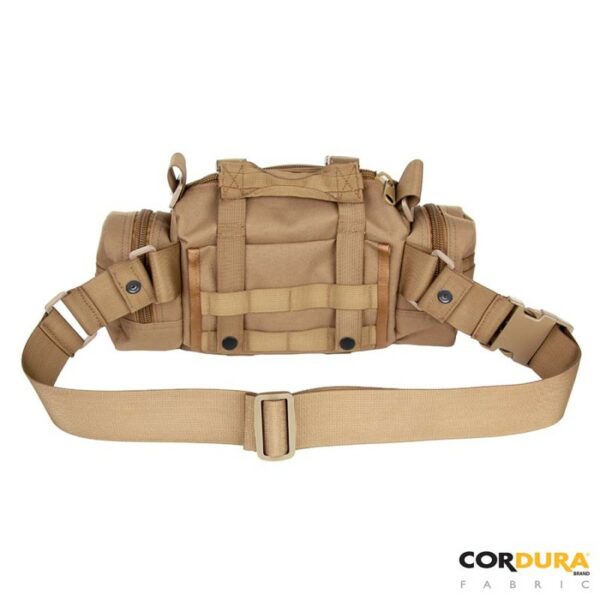 Contractor bag RDT cordura. Diverse kleuren - Afbeelding 6