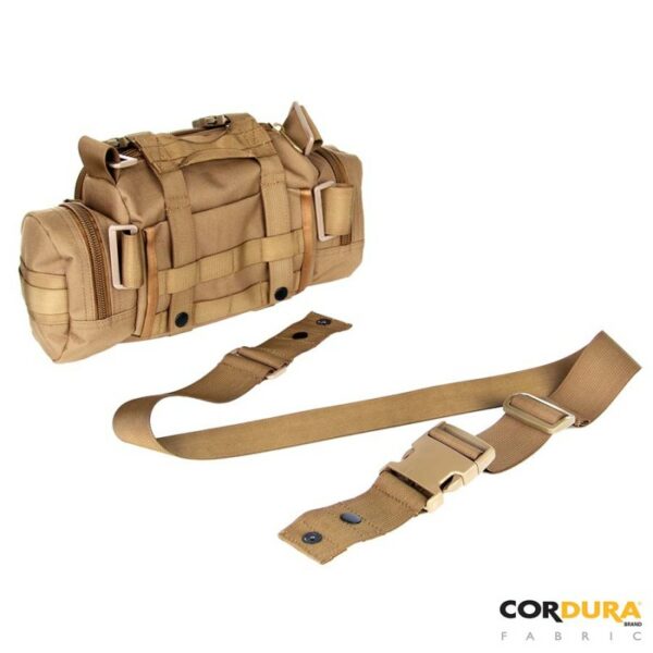 Contractor bag RDT cordura. Diverse kleuren - Afbeelding 7
