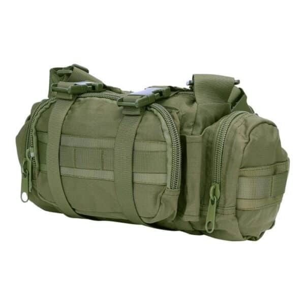 Contractor bag RDT cordura. Diverse kleuren - Afbeelding 2